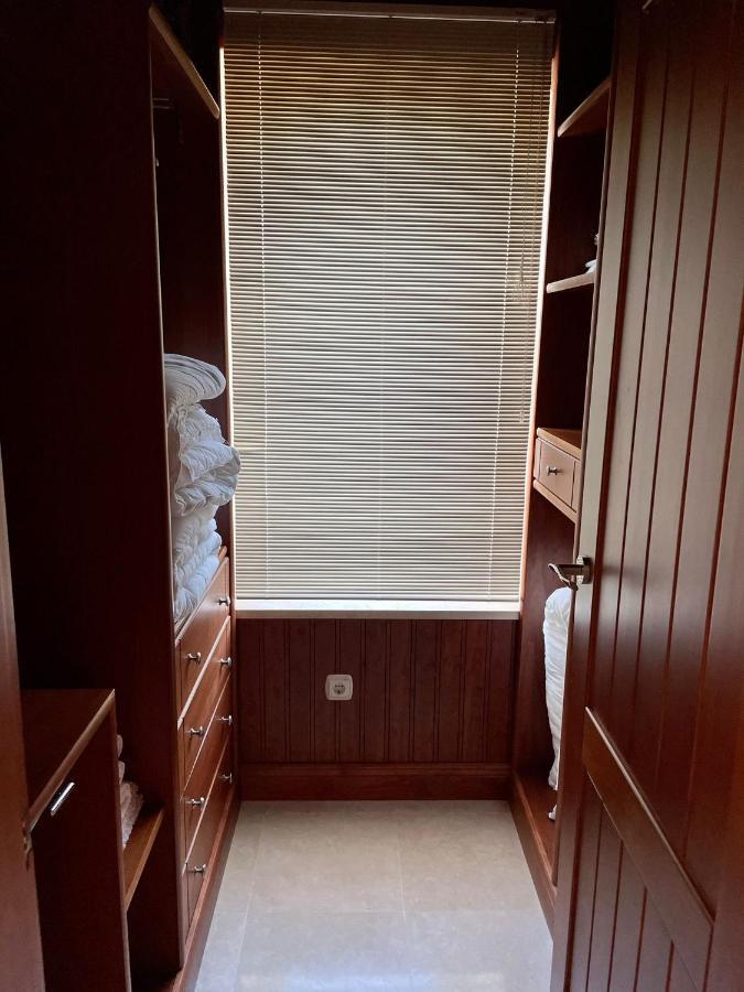 Fairway Gardens Villa อาร์กอส เดลา ฟรอนเตรา ภายนอก รูปภาพ